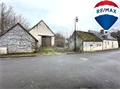 Maison à rénover à la vente
